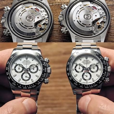 chinese wearing fake rolex|super clone rolex vs real.